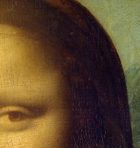Streaming Music and the Destruction of the Mona Lisa